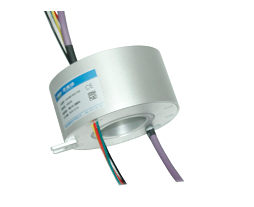 新型導電滑環對于傳統導電滑環有哪些優勢?