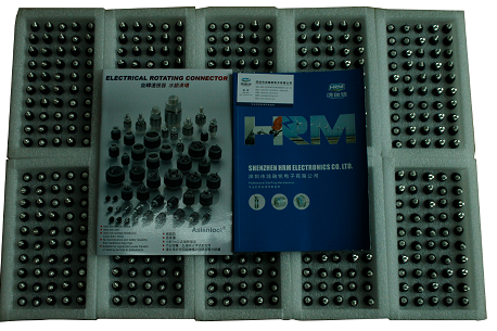 水銀滑環有什么優點和缺點