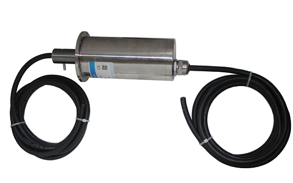 電機滑環有什么工作原理?