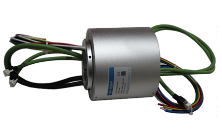 如何判斷導電滑環(huán)的質(zhì)量問題?