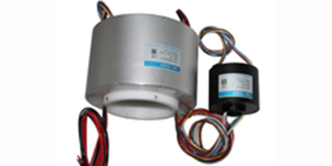 導(dǎo)電滑環(huán)應(yīng)該如何進(jìn)行設(shè)計(jì)?