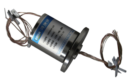 信號滑環之熱電阻和熱電偶用的不同