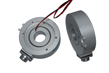 滑環分類之二盤式導電滑環