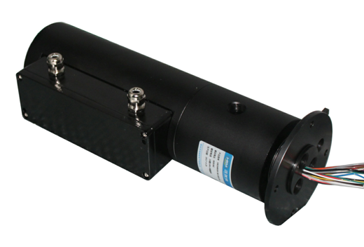 氣電滑環可做到高速長壽命的嗎?