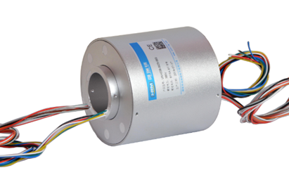 什么樣的滑環稱為電刷滑環？