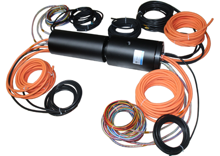 精密滑環與標準滑環的定義區分