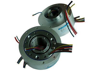 導電滑環的用途和作用介紹